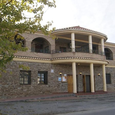Labella - Hostal Rural Restaurante La Calahorra Esterno foto